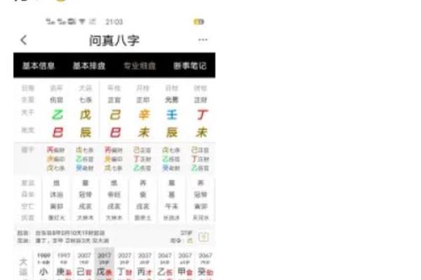 深入了解九易排盘系统，让你轻松掌握命理奥秘