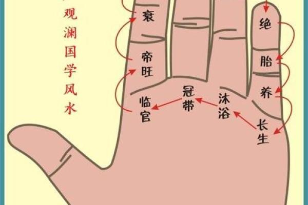 为什么天干元男能影响你的一生