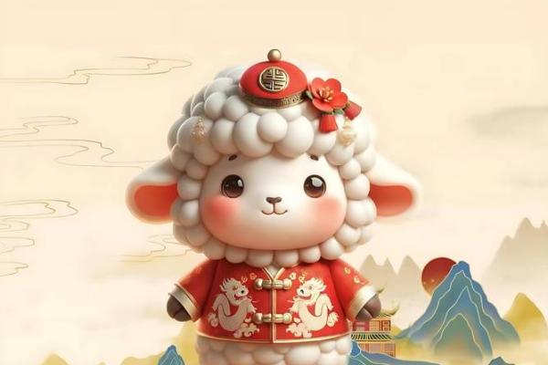 探索阴历天干与十二生肖的关联，揭示命运轨迹