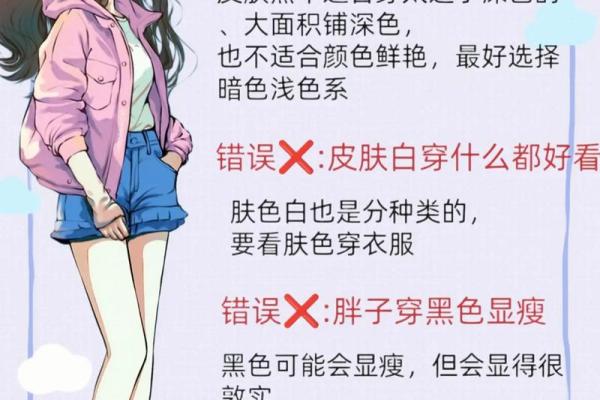时尚达人必备：数字密码穿搭秘籍