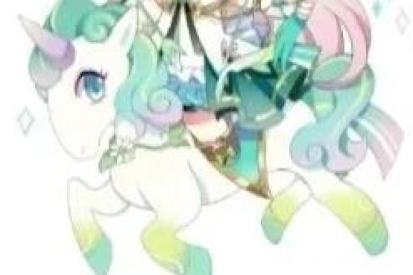 十二星座美少女素描：独特魅力，一见倾心