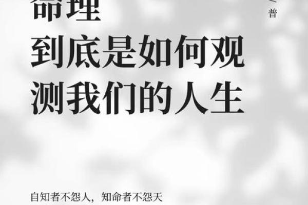 外国人八字解析：如何通过命理看清人生轨迹