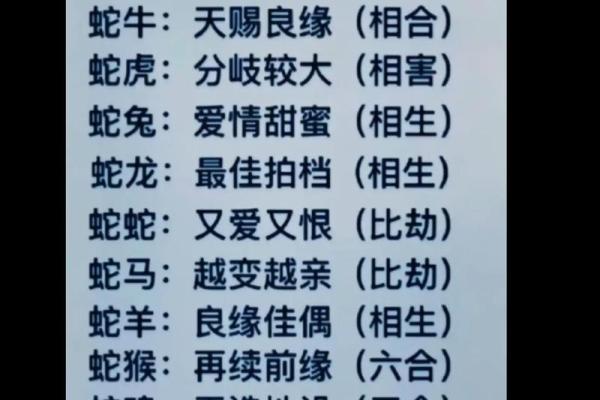 属相配对婚姻大揭秘，找到你的命中注定