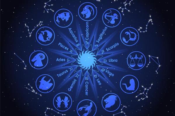 十二星座翅膀之谜：揭秘每个星座的独特翅膀