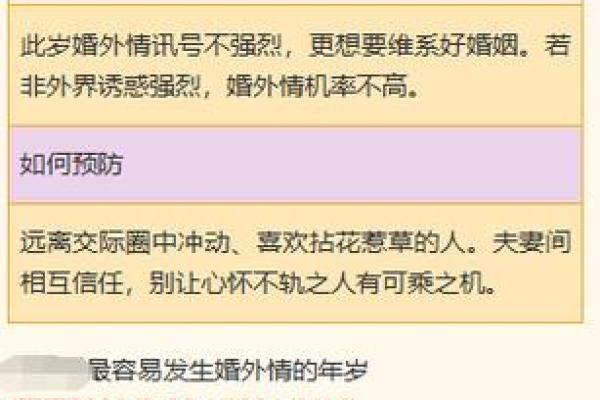 为什么生辰八字匹配对婚姻有着决定性影响？