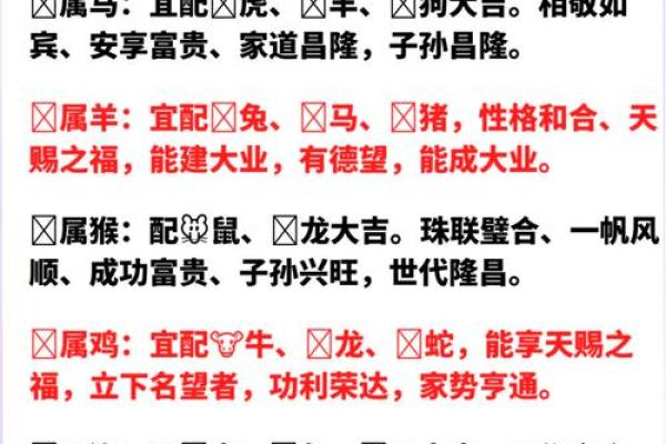 属蛇女属鼠男配对指南：揭秘绝配奥秘