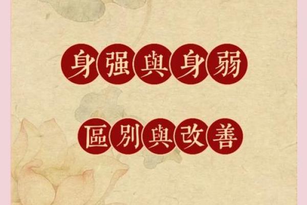 为什么强字五行重要？看完让你大吃一惊