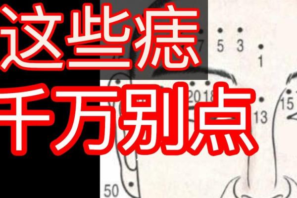 麻衣神相相术耳垂痣：揭秘影响你一生的神秘符号