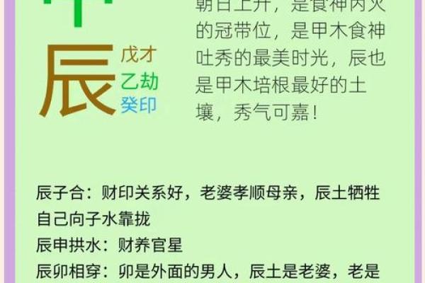 深度剖析甲子日命理：你了解自己的出生时辰吗？