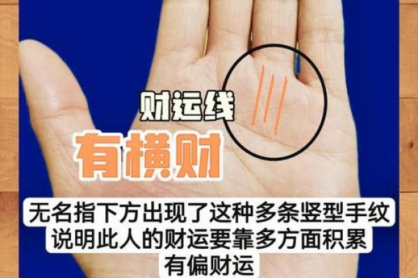 揭秘手相奥秘：好面相好手相，运势亨通人生赢家必备