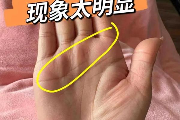 手掌硬如铁，财运亨通，揭秘女人手相的神秘力量