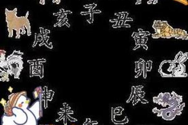 猪鼠配对：揭秘最佳属相伴侣组合