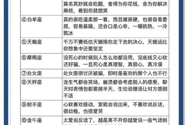 12星座床上的秘密：揭秘哪个星座最让人心动？