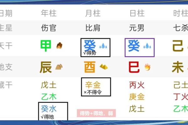 字命理：从数字角度看你的人生走向