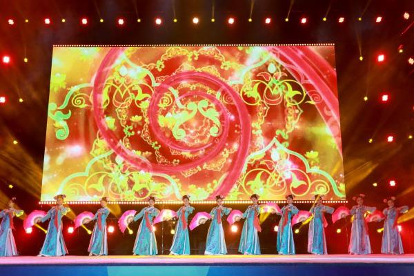 满族传统节日，一场民俗文化的盛宴