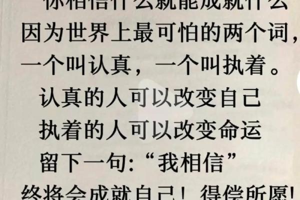 揭秘主背命的神秘力量：改变命运的关键一击