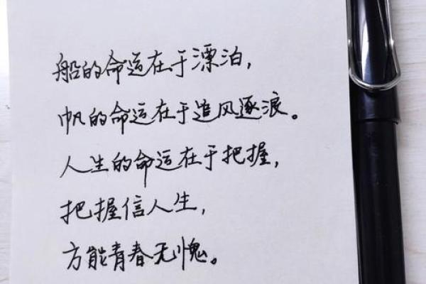 揭秘帆的五行属性：它与命运的关联