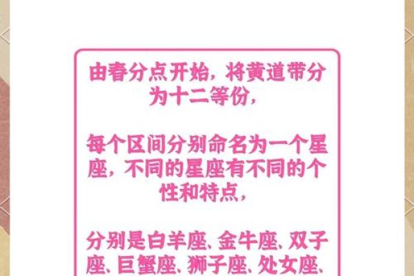 十二星座园：揭秘星座背后的神秘力量