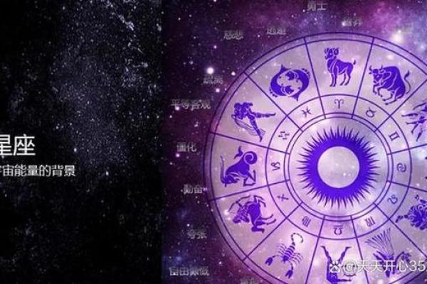 四月份星座运势大揭秘：揭秘十二星座本月运势高潮与低谷