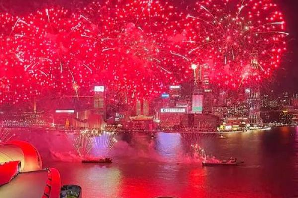 揭秘：除夕，春节的灵魂盛宴