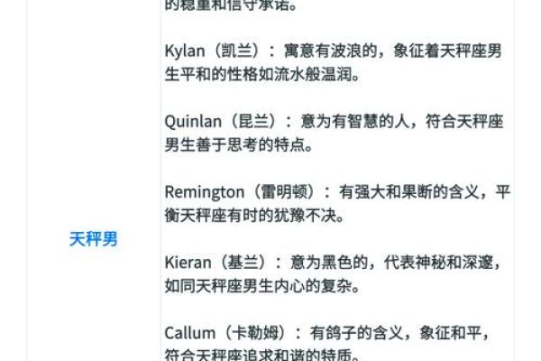 测名字技巧大揭秘，给你最吉利的名字