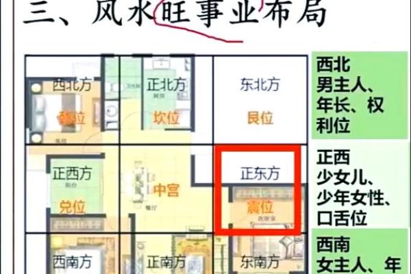 家居风水秘籍：揭秘如何布局家中宝地，招财进宝、健康平安