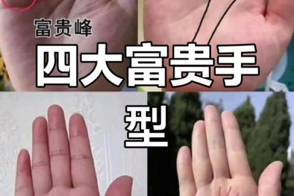 手相揭秘：早婚还是晚婚，命运之手早已注定