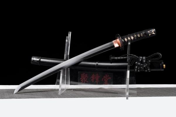这刀名，绝对让你的武器更有气场