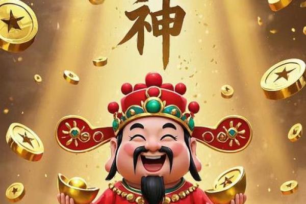 财运亨通，揭秘哪个星座注定富贵荣华