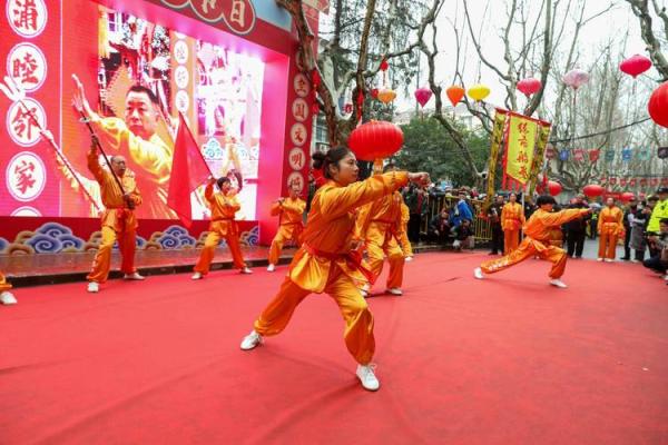 五一过后，民俗盛宴：5月19日揭秘非遗文化盛宴