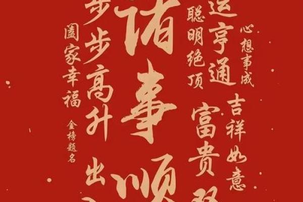 八字最硬的人为何总是走运？