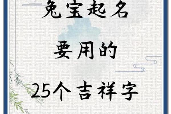 属兔公司起名大全 让你的企业名更具吉祥运势