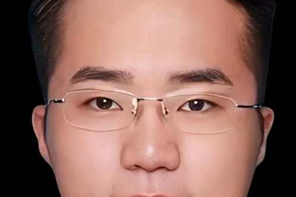 额头饱满，财运亨通：揭秘面相中的富贵之相