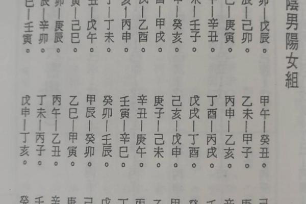 八字命理解析：如何根据八字给宝宝取个好名字