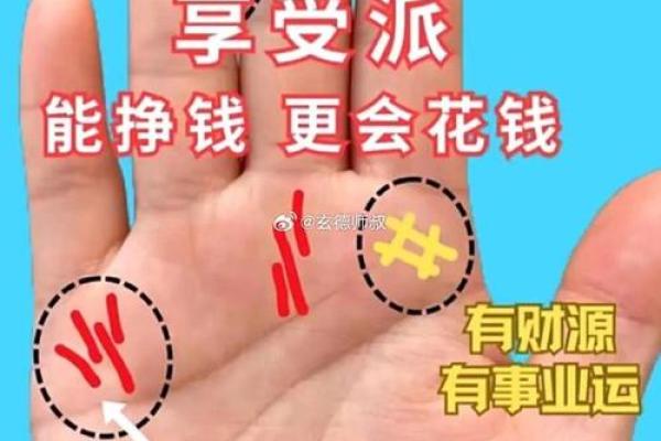 手相中灾星显现？揭秘破解灾运的神秘秘籍