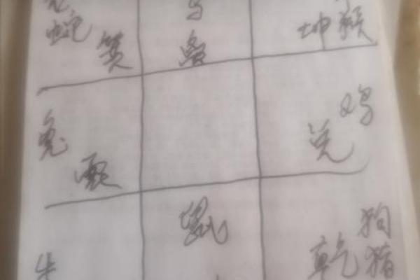 奇门排盘彩票策略：赢取大奖的神秘方法
