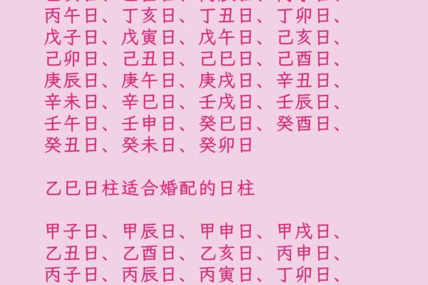 八字合婚大揭秘，如何准确判断两人缘分