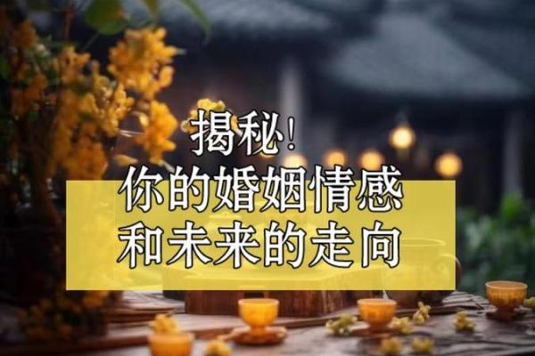免费排盘揭秘你未来的婚姻配偶，快速了解你的缘分！