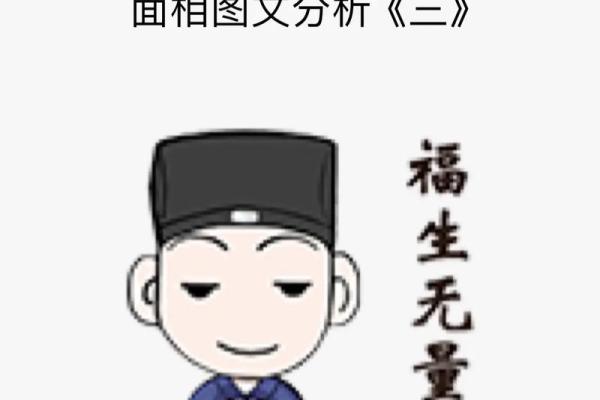揭秘鼻子面相：财运亨通的秘密武器