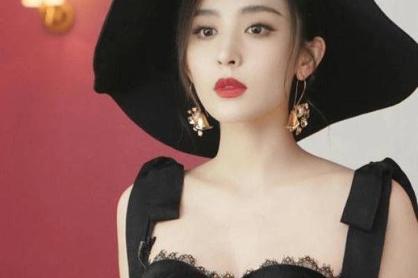 古力娜扎八字解析：她的成功与挑战是什么？