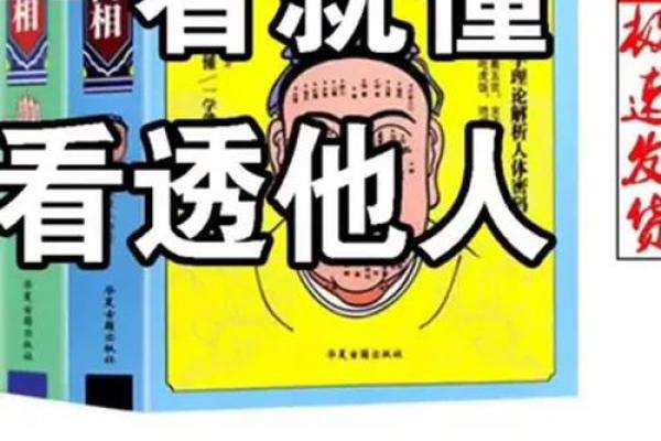 识人于面：揭秘十二官面相，精准洞察人心