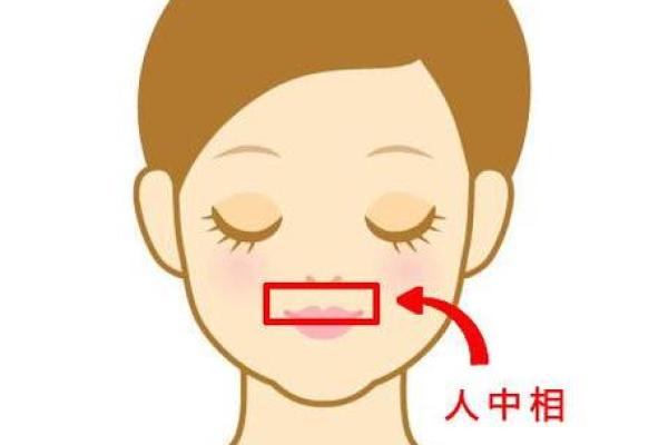 狐狸嘴面相：揭秘财运亨通的秘密面相特征