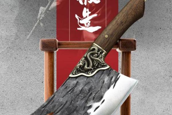 从名字到品牌，刀具公司起名的成功之道