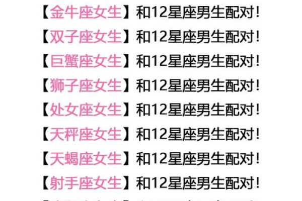 金牛射手配对：揭秘这对星座的甜蜜秘诀